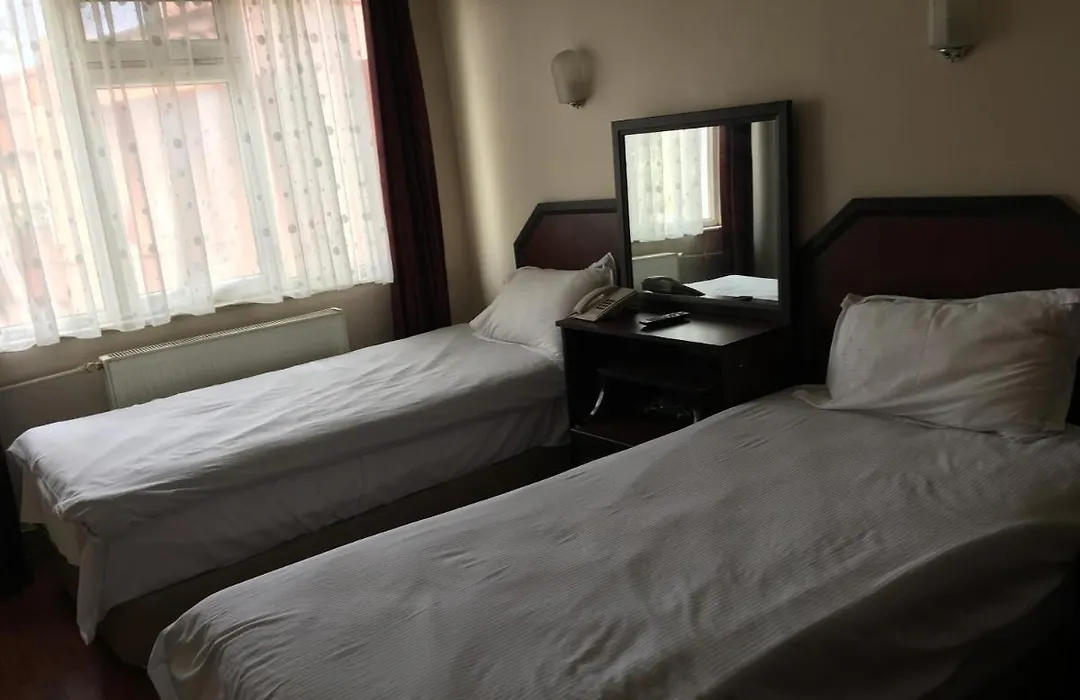 Devran Otel-1