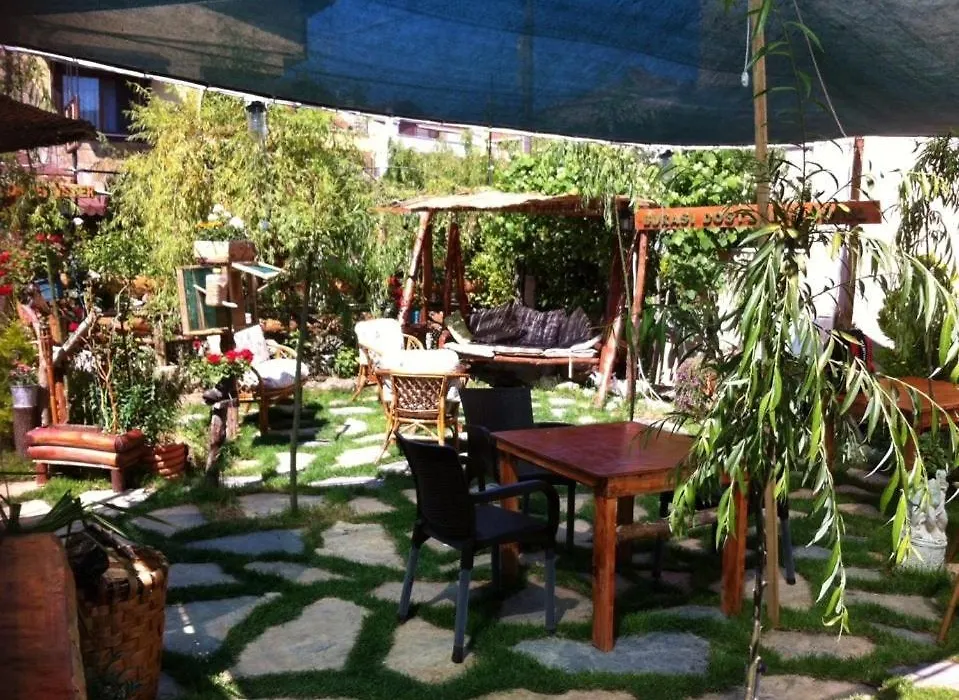 Ala Otel Konuk Evi Agva-1