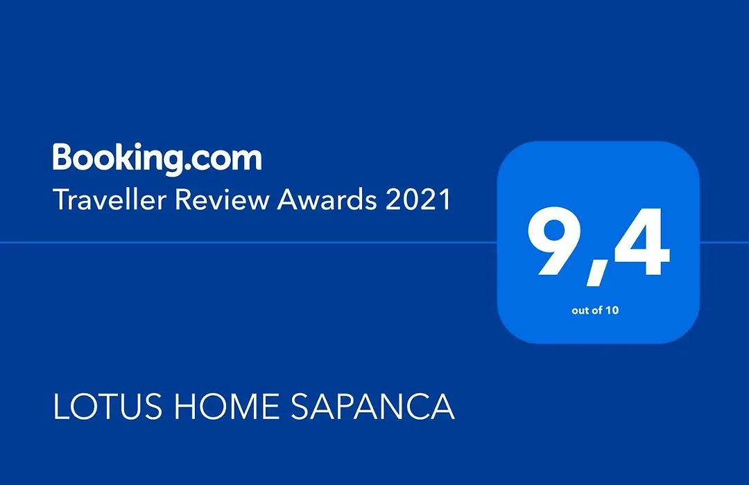 Lotus Home Sapanca-1