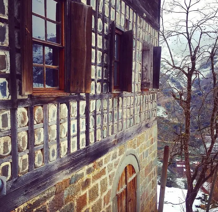 Huzur Konak Otel&Restoran-1