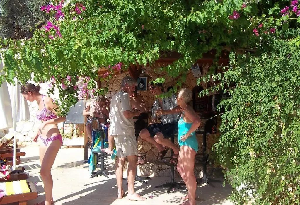 Sevgi Hotel Kalkan-1
