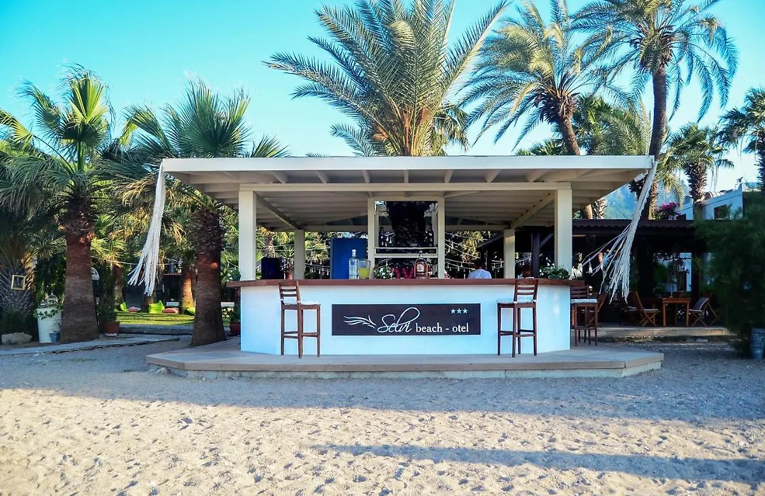 Selvi Beach Hotel-1