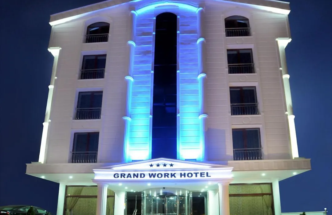 Grand Work Hotel & Spa-1