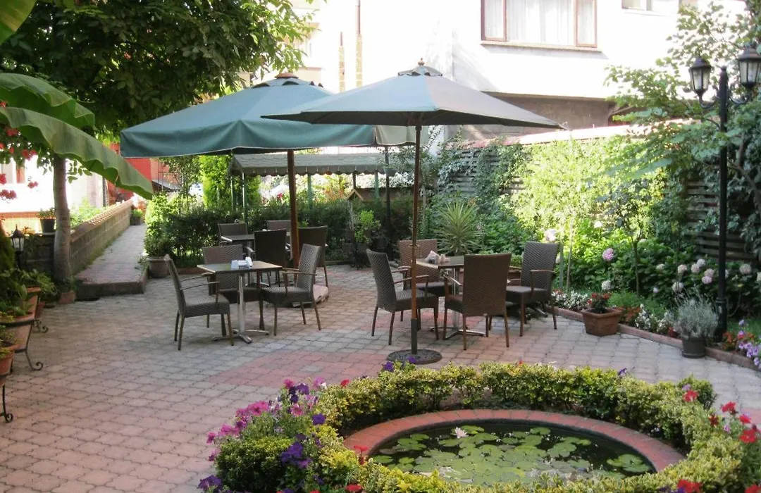 Emin Apart Pension-1