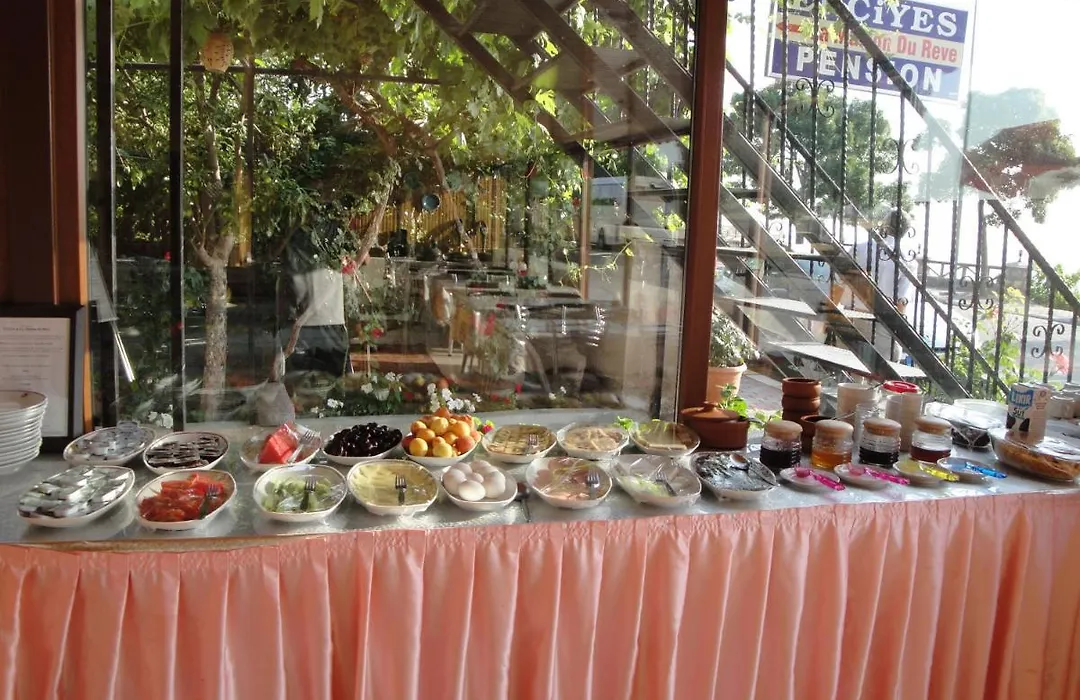 Erciyes Stone Hotel-1