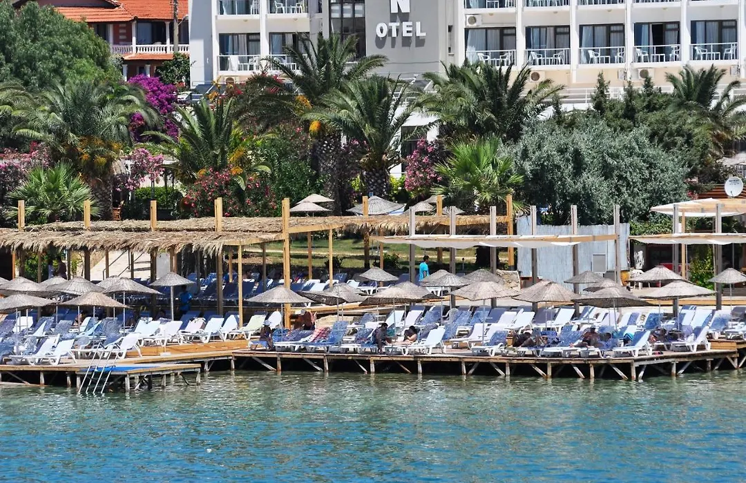 Cesme Ladin Hotel-1