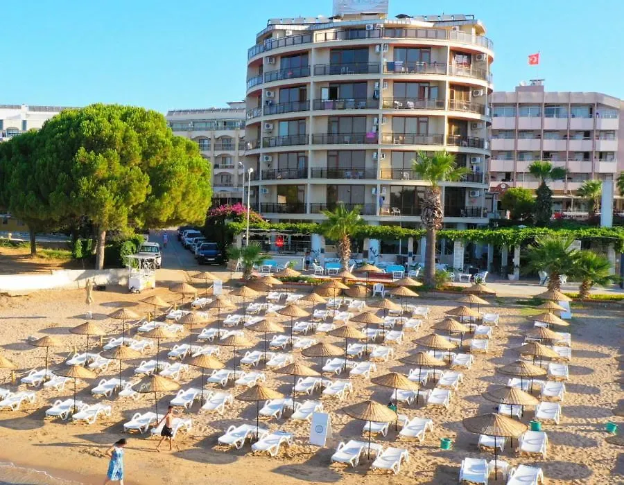 Orion Beach Hotel-1