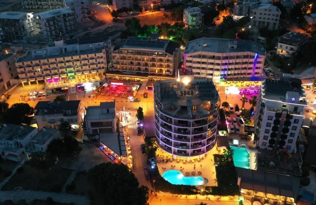 Orion Beach Hotel-1