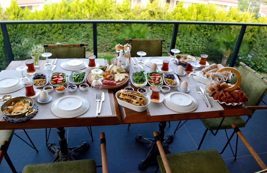 Payam Butık Otel-1