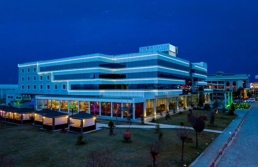 Jura Hotels Afyon Thermal-1