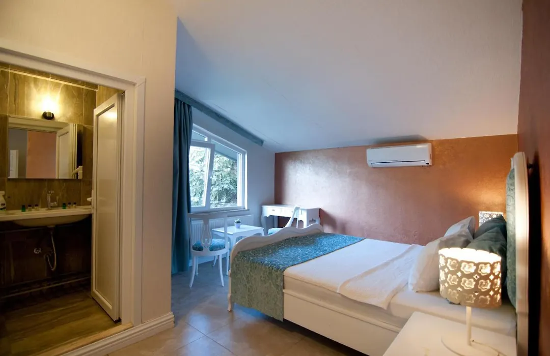 Agva Nehir Evi - Adult Only-1