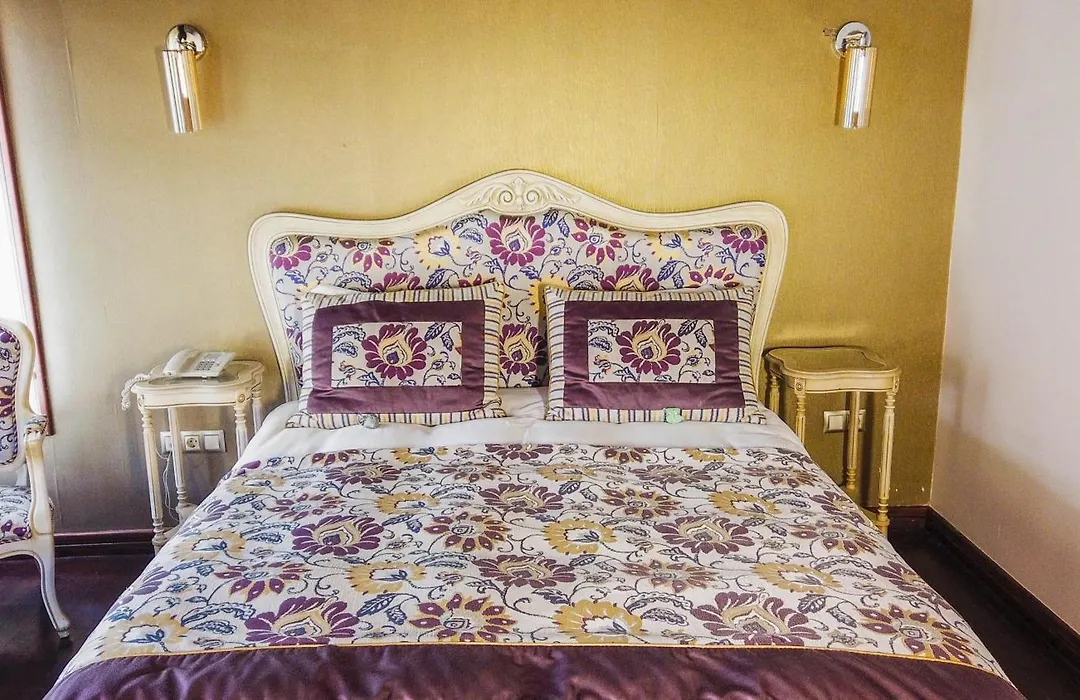 Arasta Konak Boutique Hotel-1