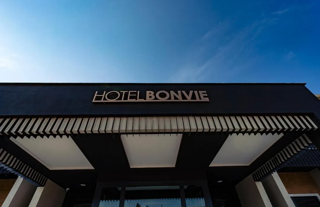 Hotel Bonvie-1
