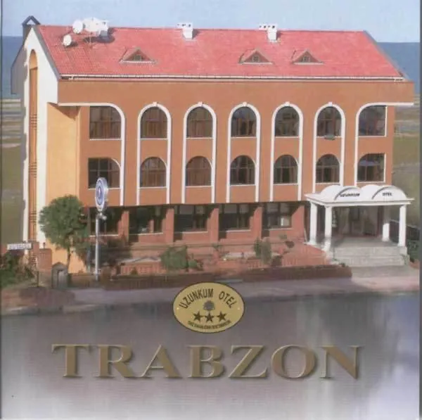 Uzunkum Hotel-1
