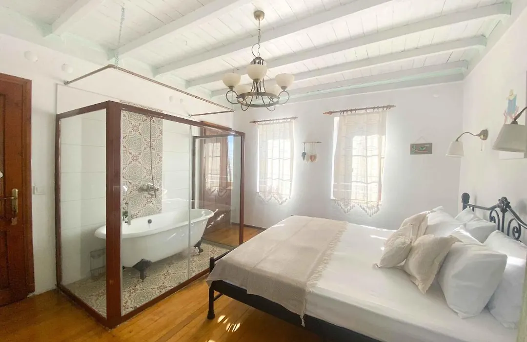 Patiska Butik Otel-1