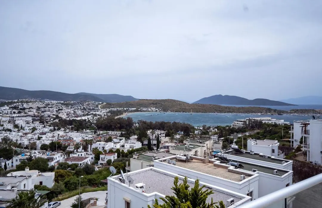 Afytos Bodrum-1