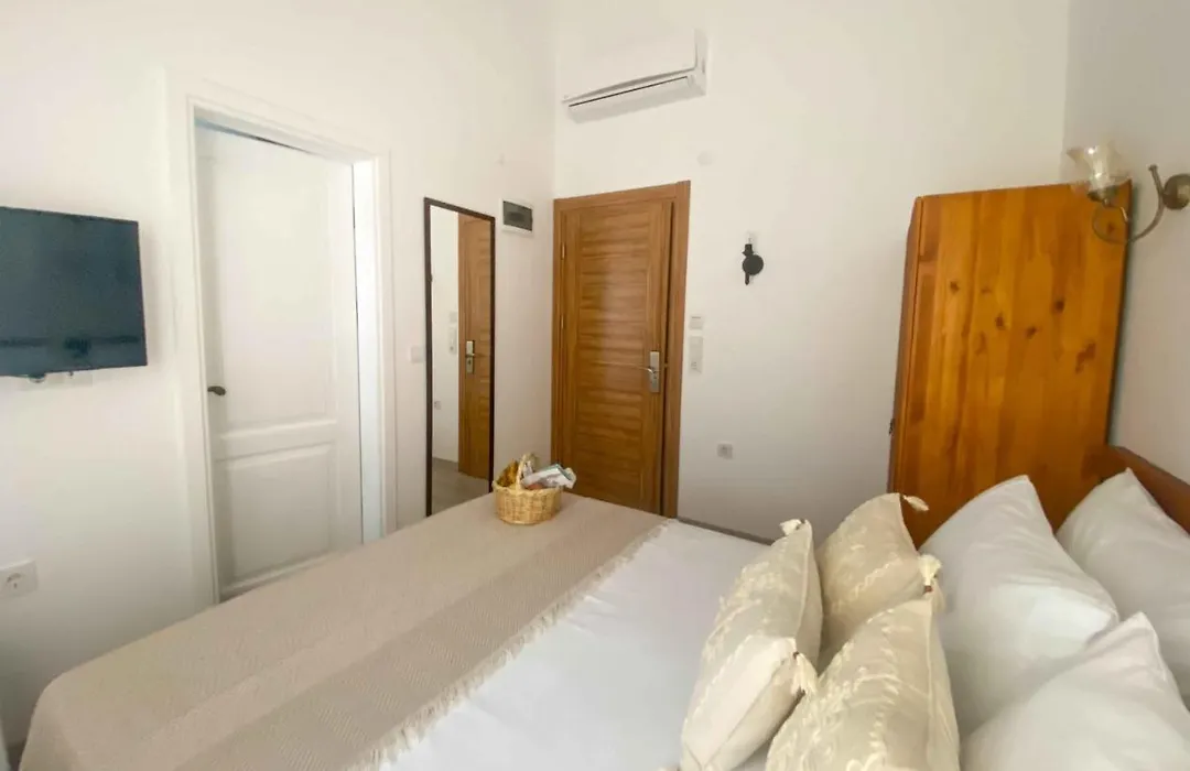 Patiska Butik Otel-1