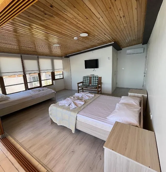 Asmali Hotel Altinoluk-1