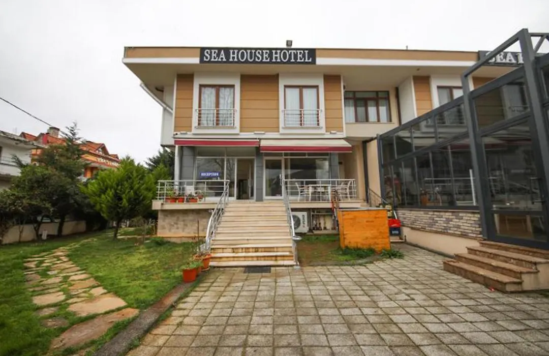 Sea House Hotel-1