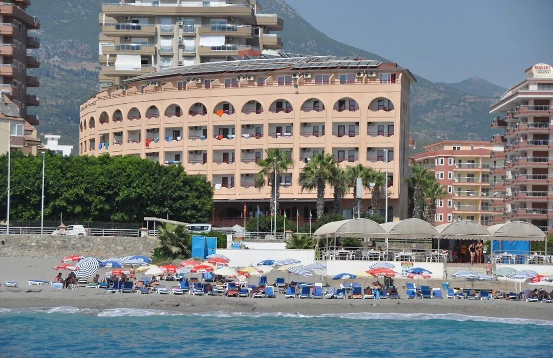 Doris Aytur Hotel-1