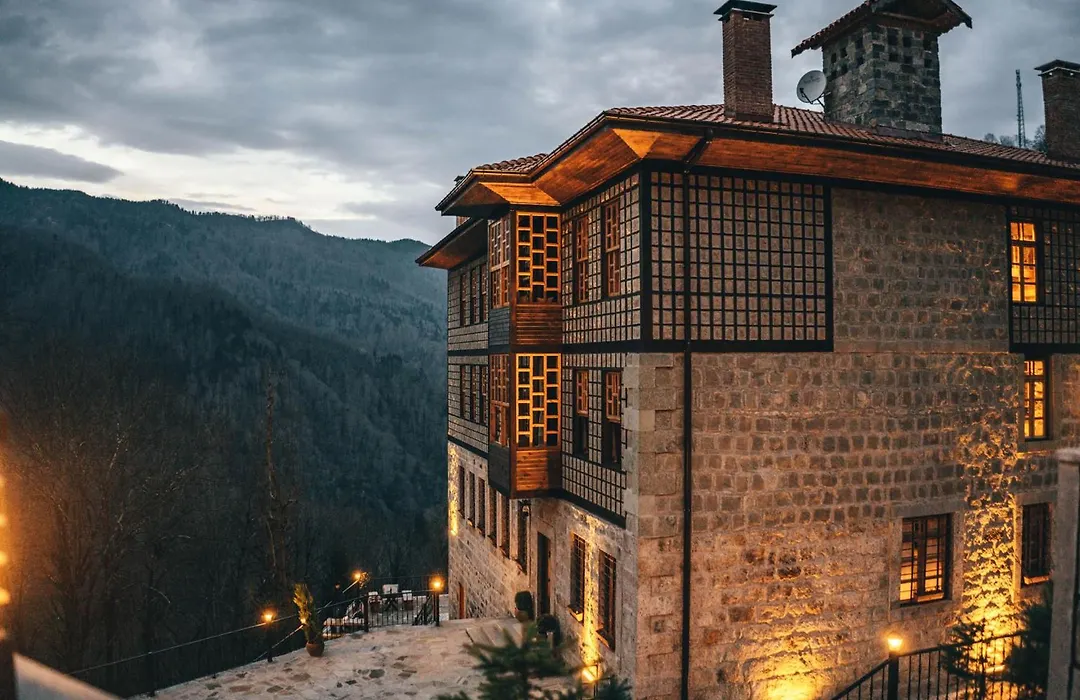 Dudı Konak Hotel-1
