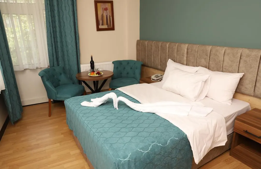 Buldum Otel-1