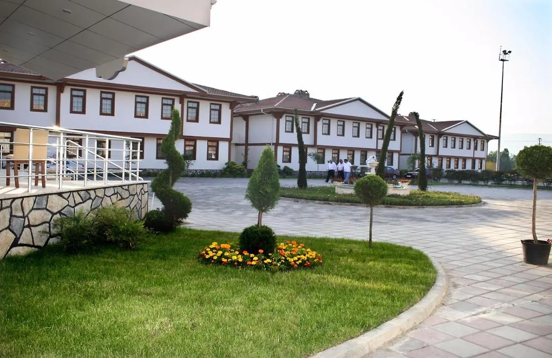 Pelemir Otel-1