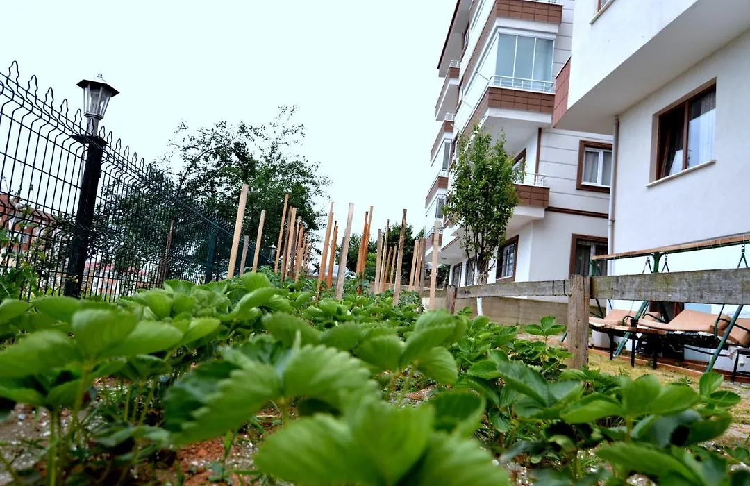 Konaklar Apart Premium-1
