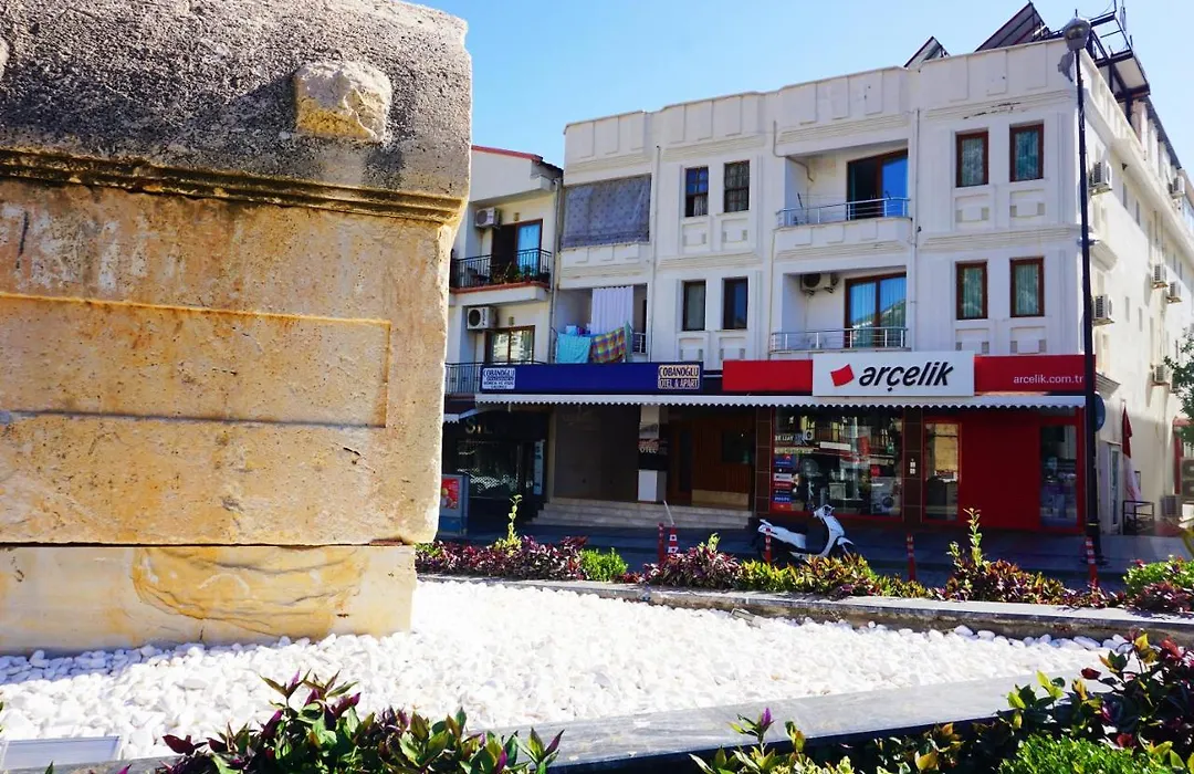 Cobanoglu Hotel-1