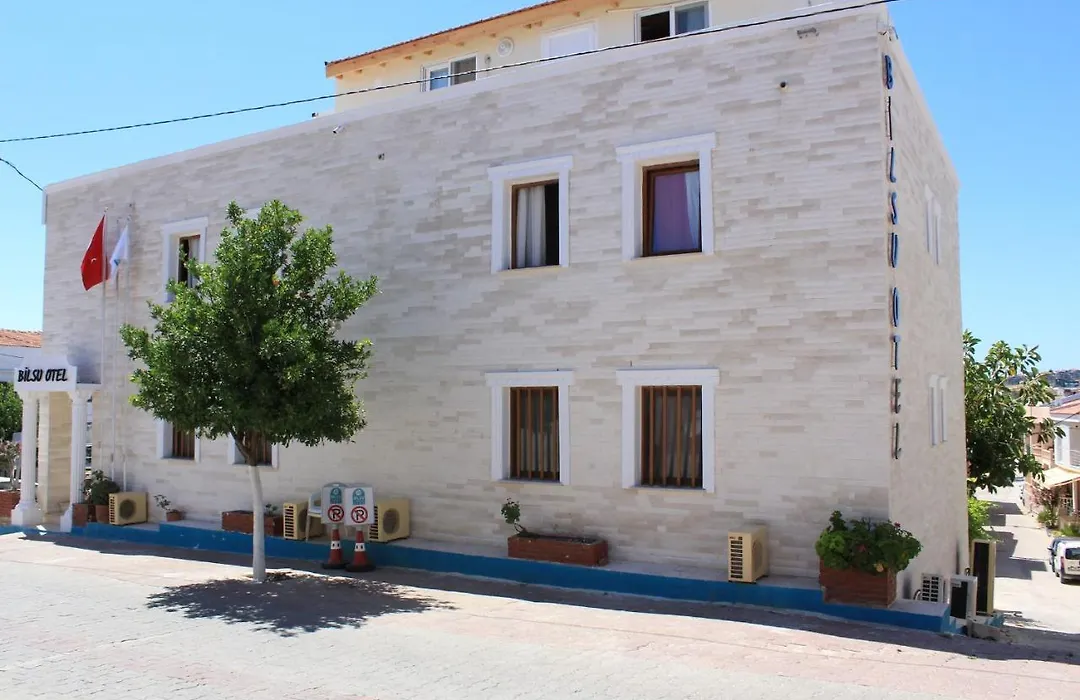 Bilsu Volley Hotel-1