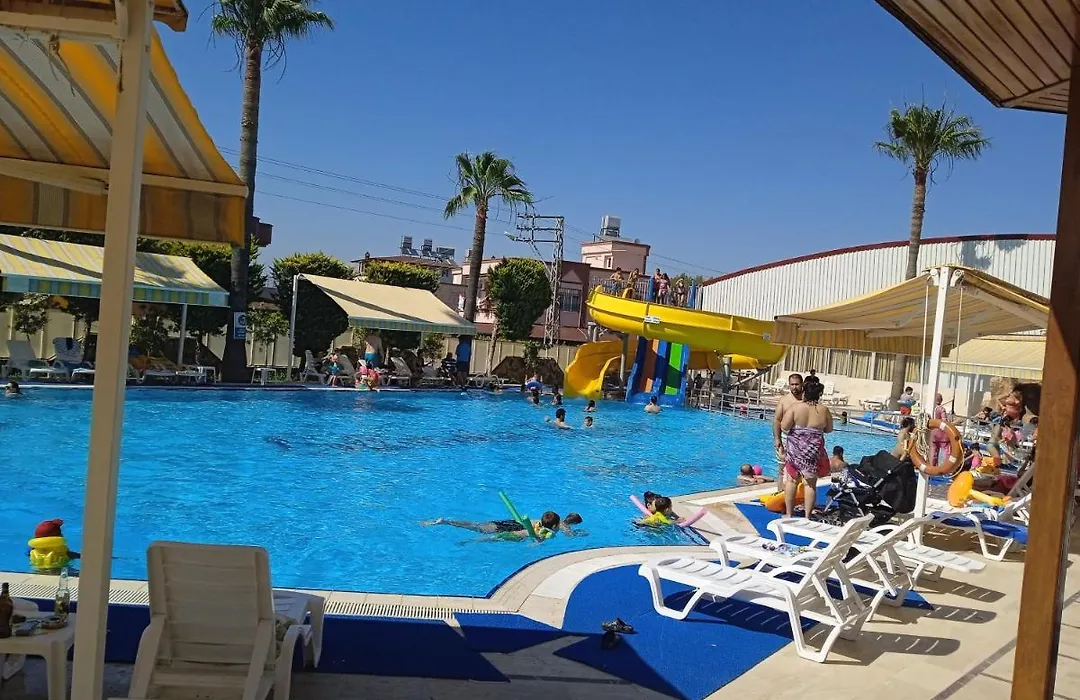 Gumus Hotel-1