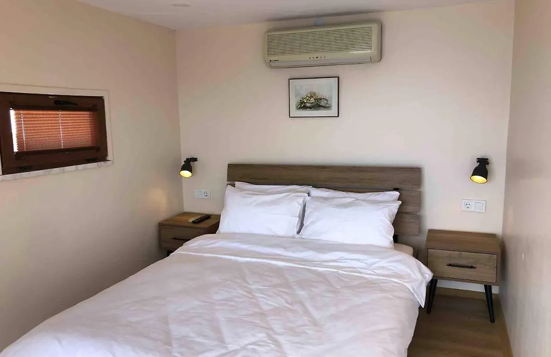 Elma Beach Bungalow-1