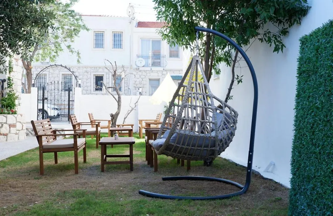 Kiva Cesme Hotel-1