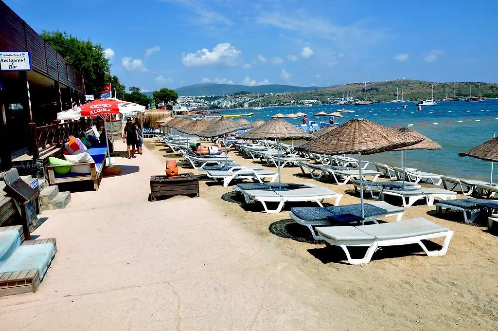 Sunpoint Hotel Bodrum-1