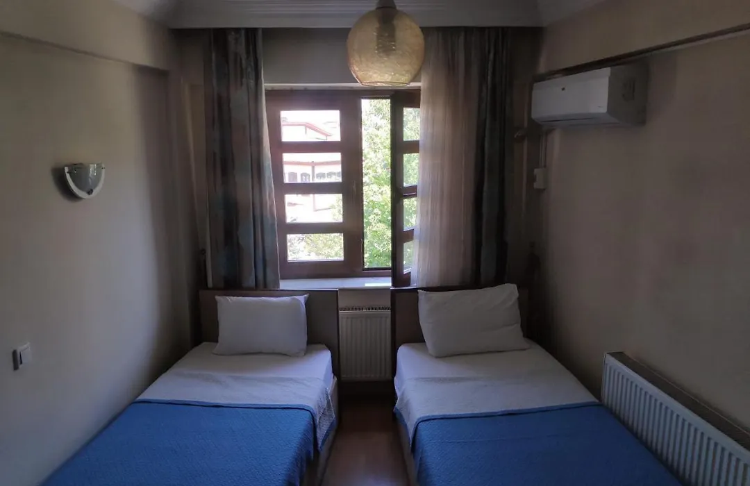 Aziziye Hotel-1