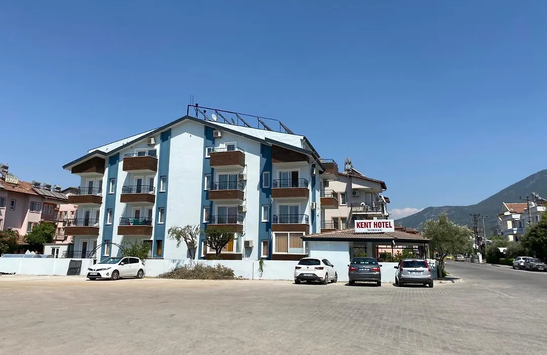 Kent Otel-1