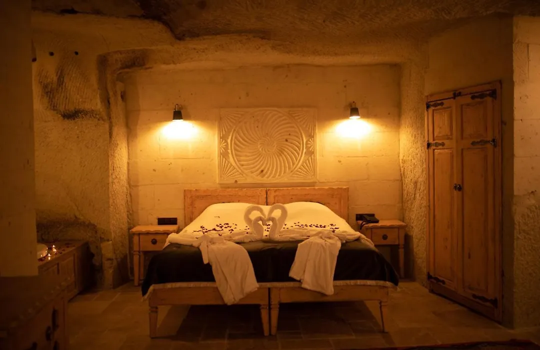 Pome Granate Cave Hotel-1