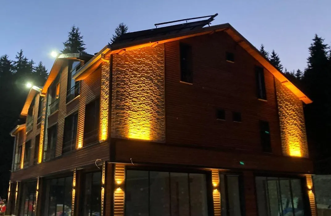 Şavşat Karagöl Hotel-1
