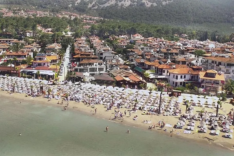 Mevsim Otel-1