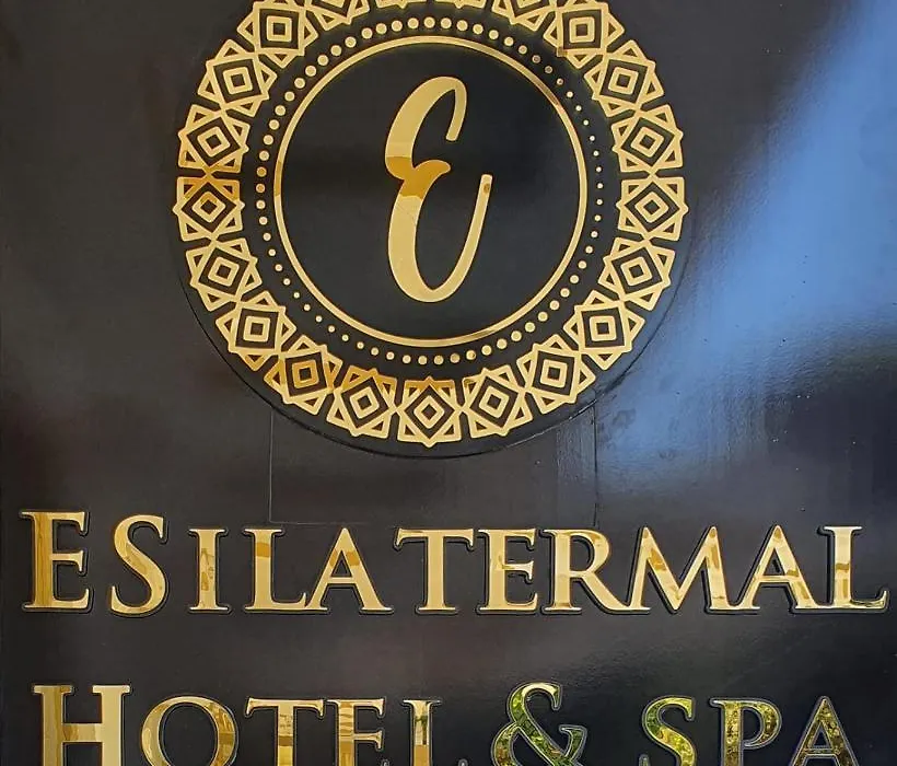 Esila Termal Hotel & Spa-1