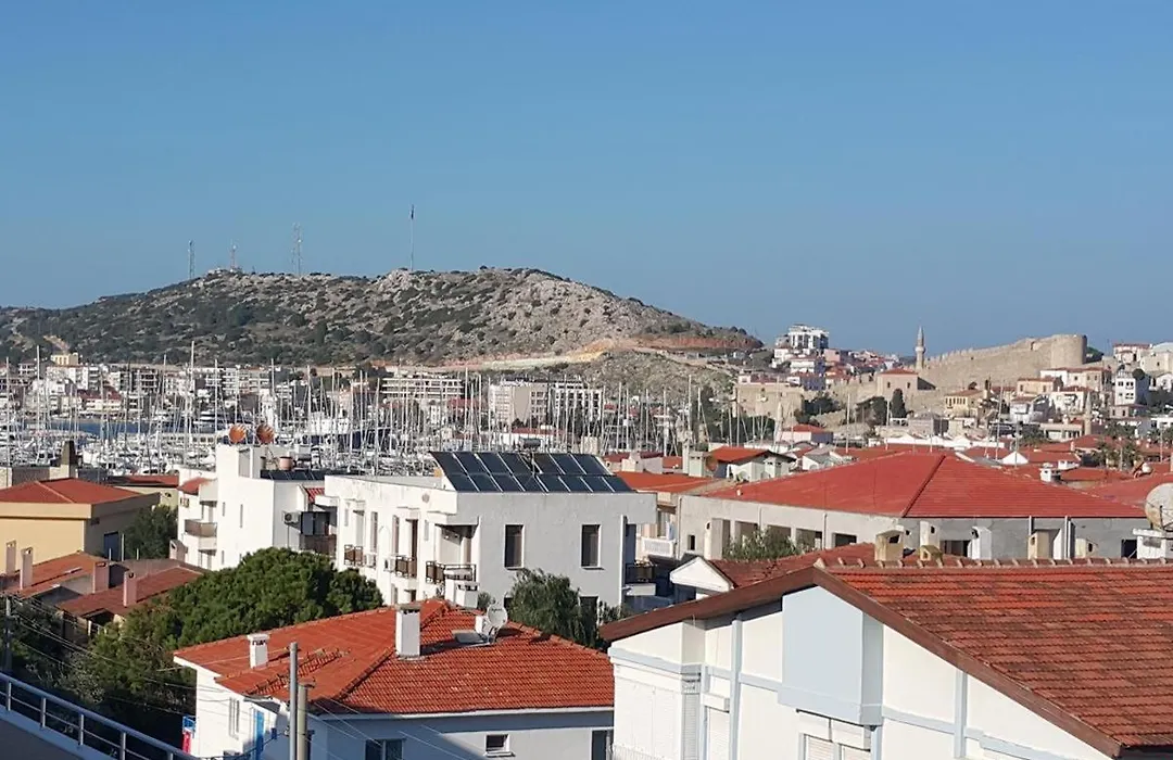 Mavi Liman Otel-1