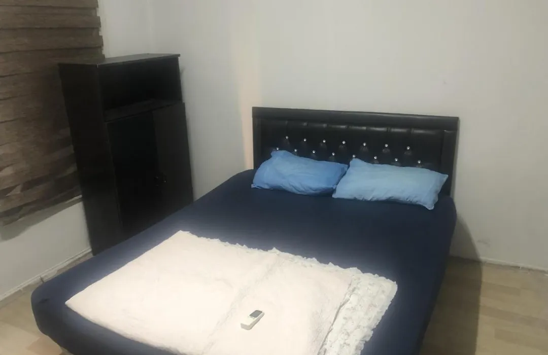 Avrupa Apart Hostel-1