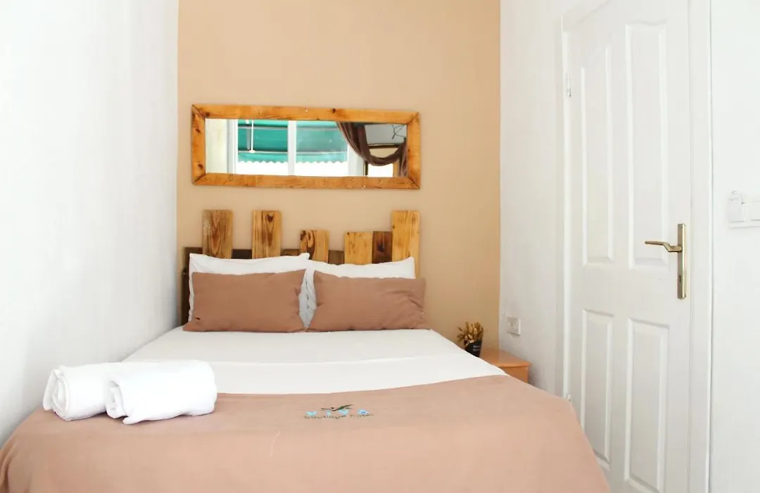 Viya Boutique Otel Alacati-1