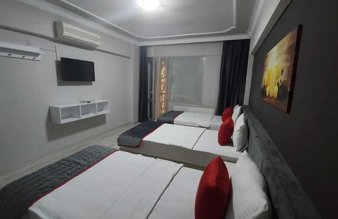 Adalı Hotel&Suites-1