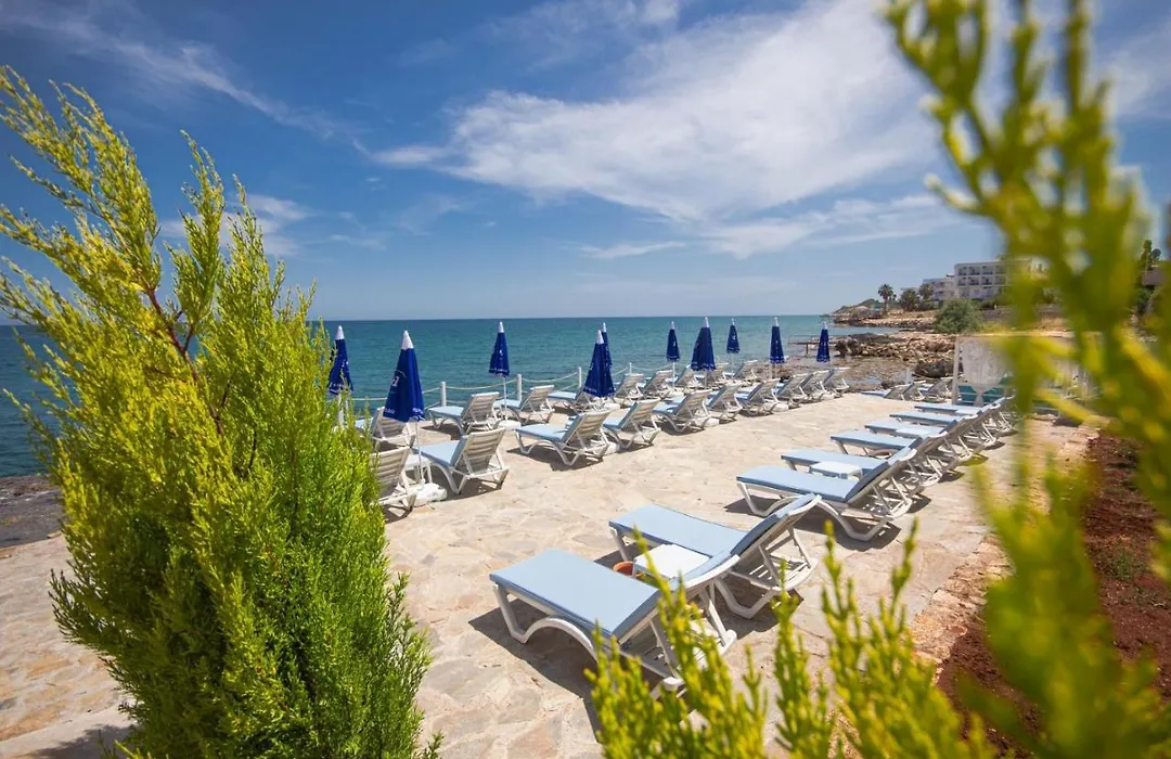 Mojo Otel Beach-1