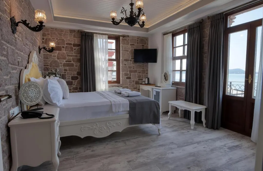 Cunda Taka Otel-1
