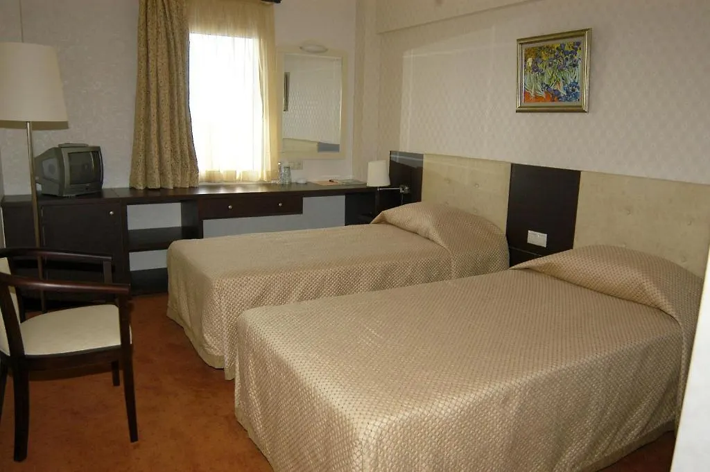 Palmcity Hotel Akhisar-1