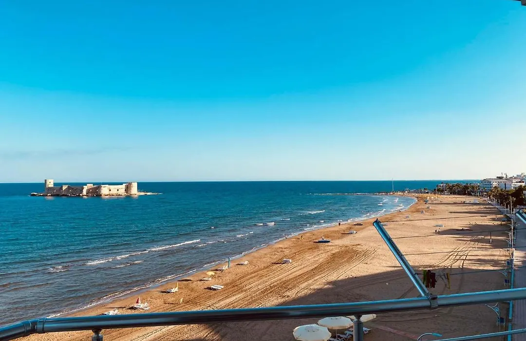 Horizont Hotel-1