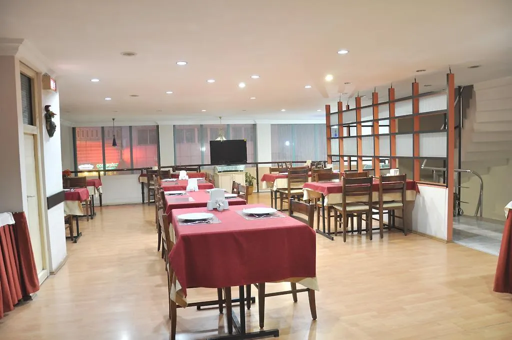 Kosar Hotel-1