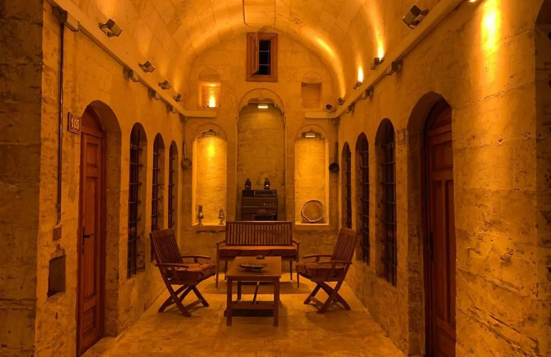 Gazel Butik Otel-1
